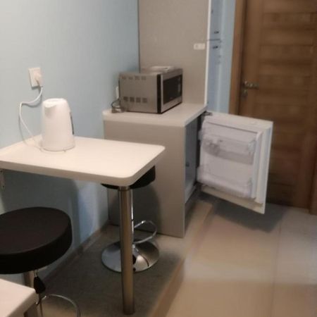 Hostel52 Gdańsk Zewnętrze zdjęcie