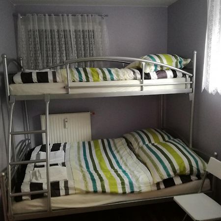 Hostel52 Gdańsk Zewnętrze zdjęcie
