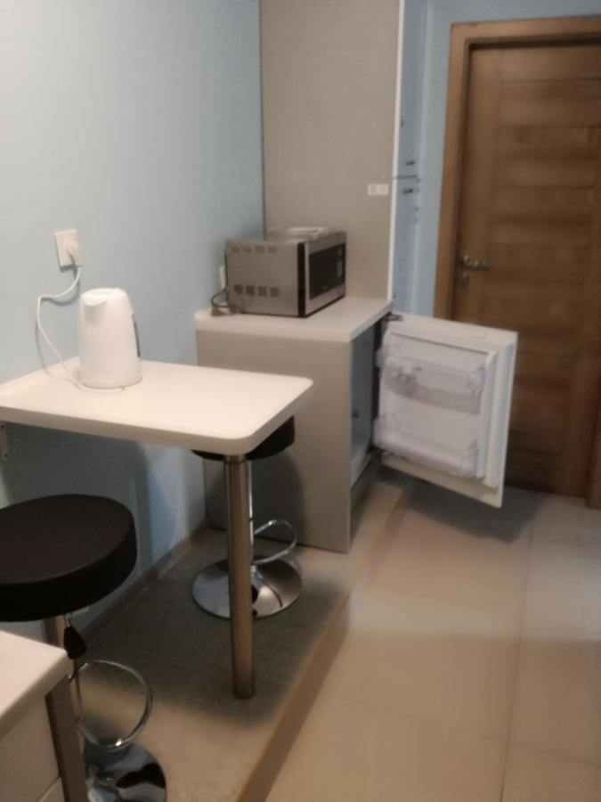 Hostel52 Gdańsk Zewnętrze zdjęcie