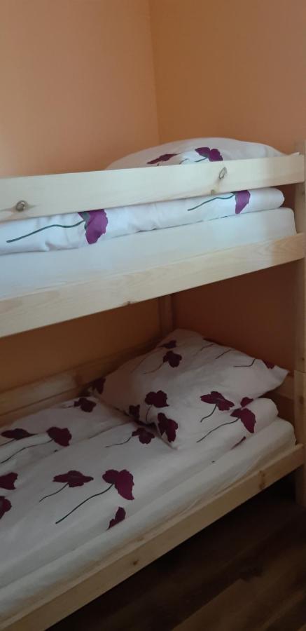 Hostel52 Gdańsk Zewnętrze zdjęcie