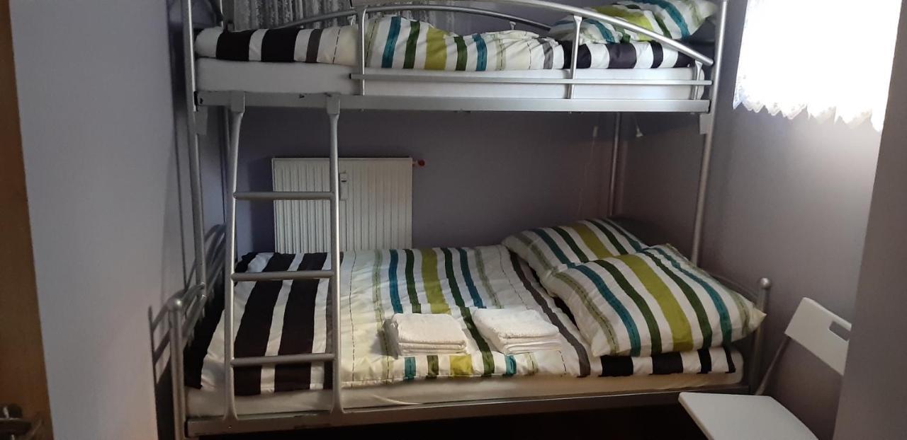 Hostel52 Gdańsk Zewnętrze zdjęcie