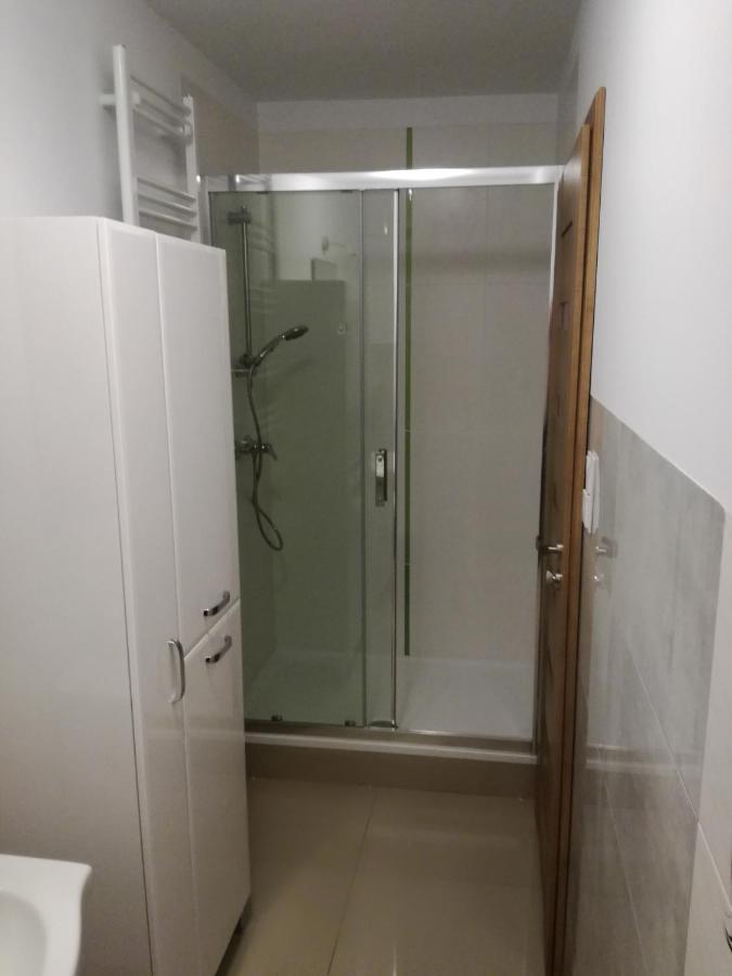 Hostel52 Gdańsk Zewnętrze zdjęcie