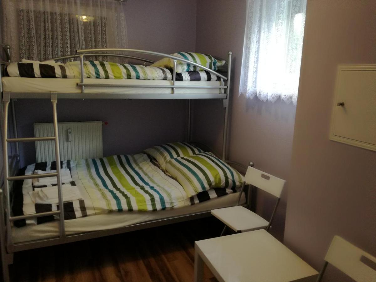 Hostel52 Gdańsk Zewnętrze zdjęcie