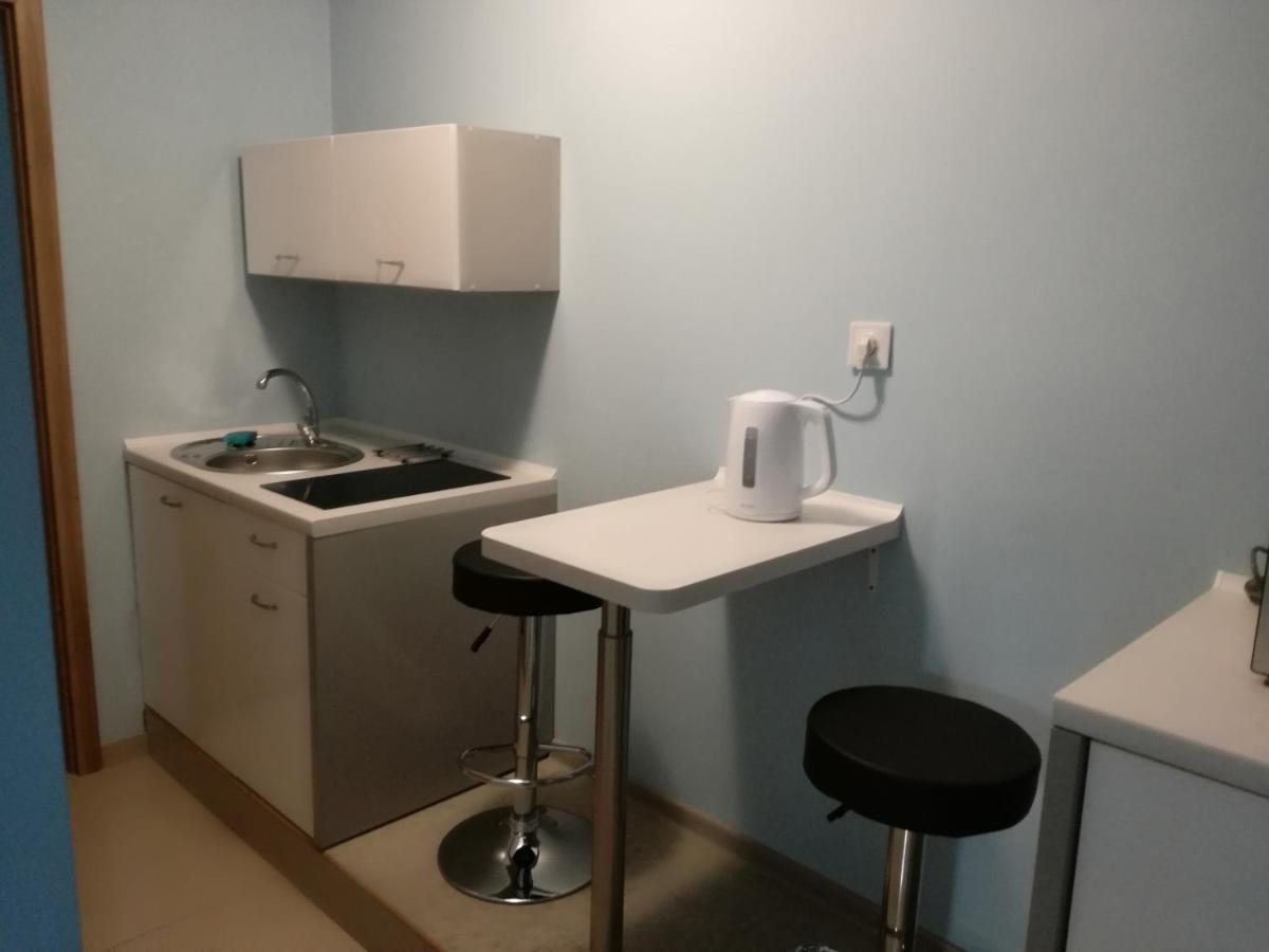Hostel52 Gdańsk Zewnętrze zdjęcie