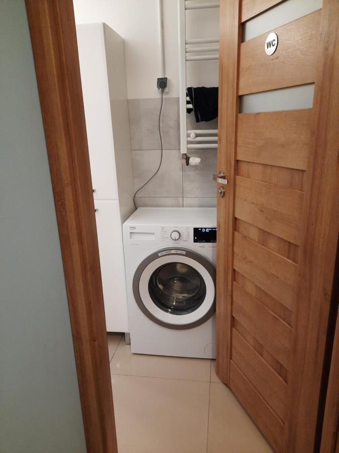 Hostel52 Gdańsk Zewnętrze zdjęcie