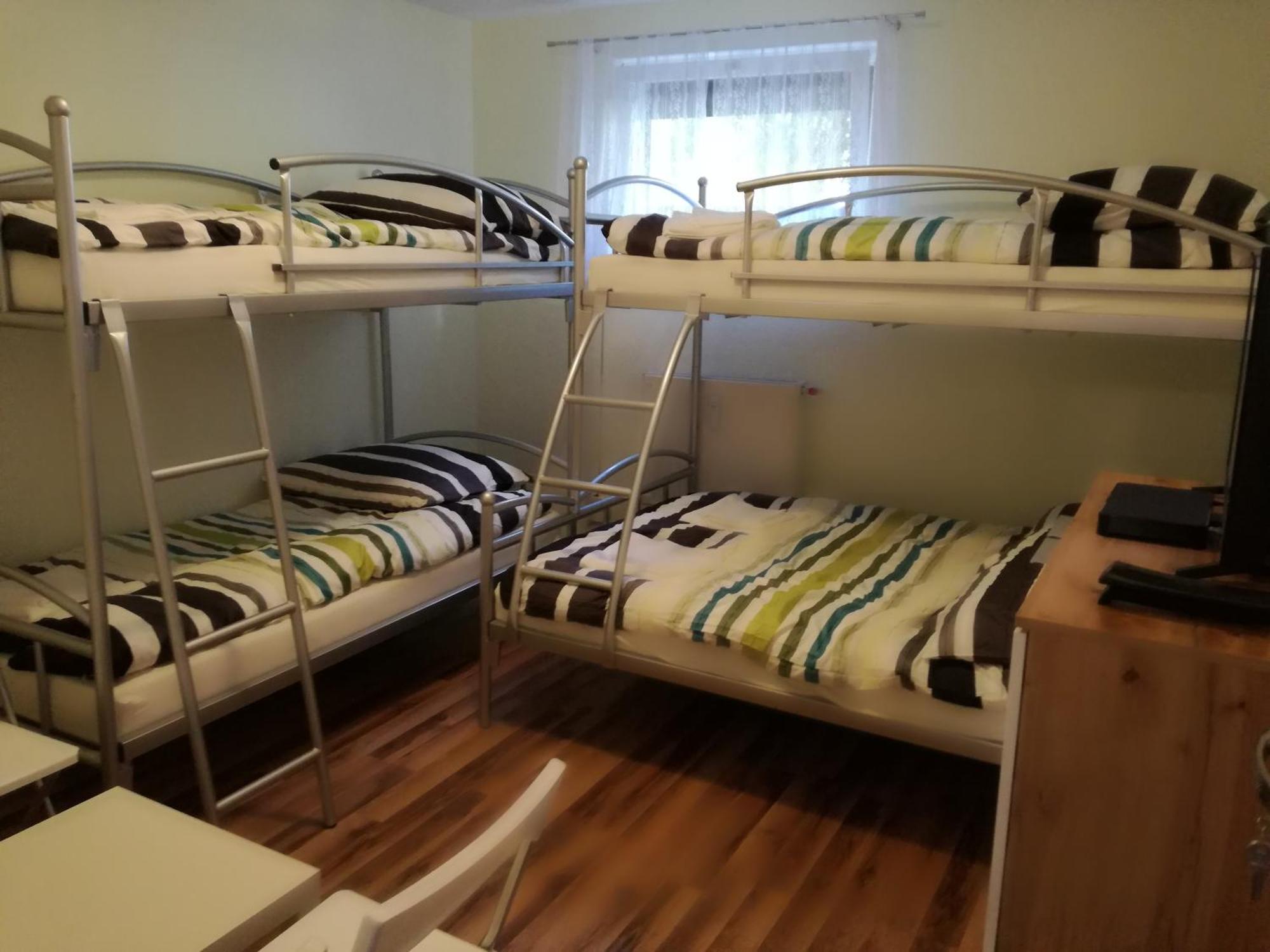 Hostel52 Gdańsk Zewnętrze zdjęcie